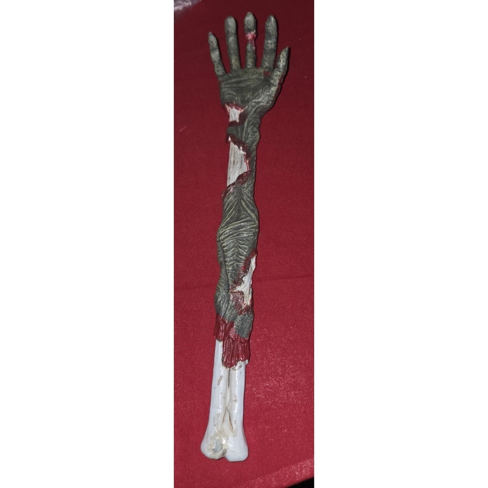 Zombie Hand Back Scratcher New